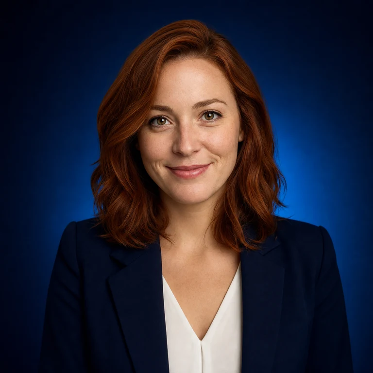 Portrait de Emma