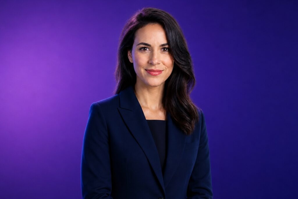 Portrait de Sofia