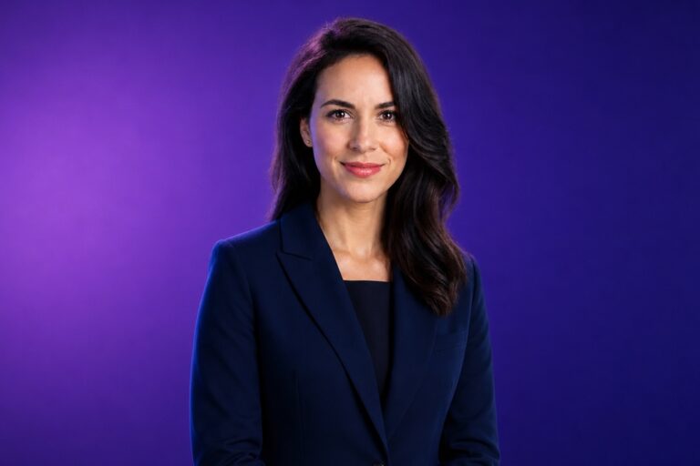 Portrait de Sofia