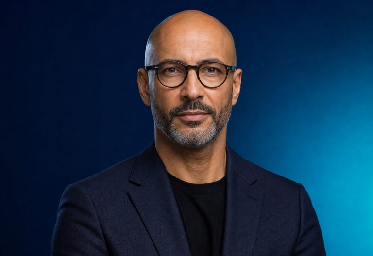 Portrait de Théo