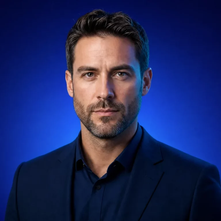 Portrait de Nathan