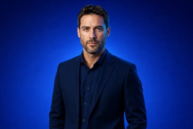 Portrait de Nathan