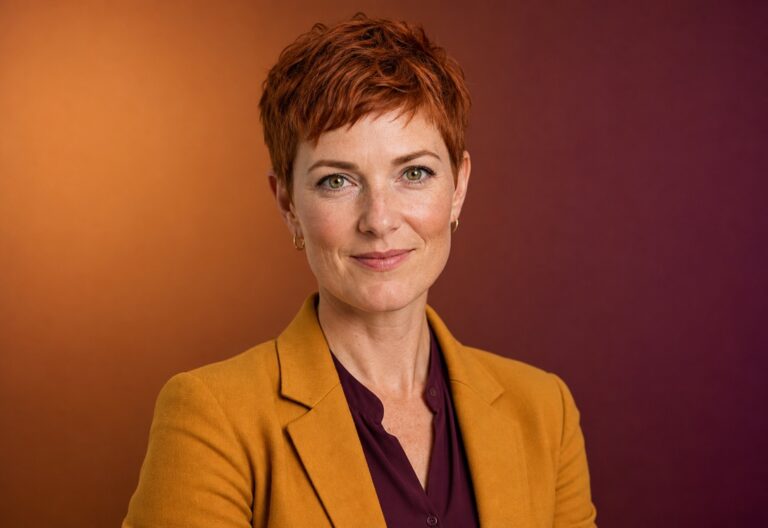 Portrait de Manon