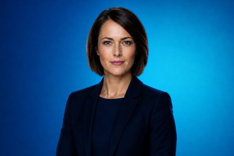 Portrait de Amélie