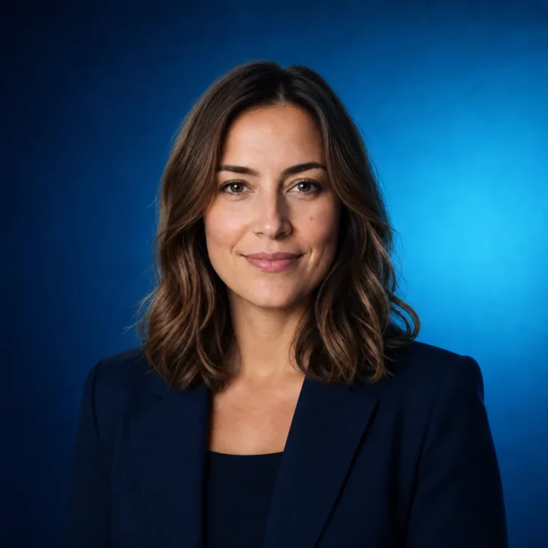 Portrait de Camille