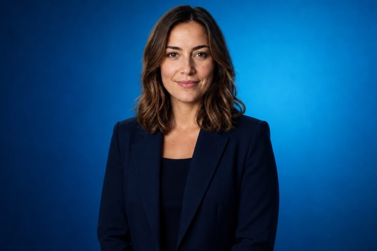Portrait de Camille