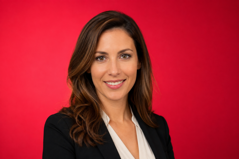 Portrait de Clara